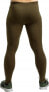 Brubeck LE12410 Spodnie męskie RANGER WOOL khaki M