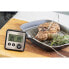 KITCHENCRAFT KCDIGTHERM Kitchen ThermoMeter & Timer