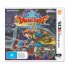 NINTENDO GAMES 3DS Dragon Quest VIII: Journey of the Cursed King