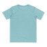 QUIKSILVER One Last Surf short sleeve T-shirt