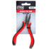 STEIN Mini flat nose pliers top 125 mm