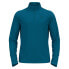 ODLO Berra half zip fleece