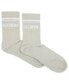 Женские носки LECHERY unisex European Made 1 Pair of Half-Crew Socks