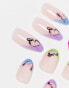 Paintlab False Nails - Flutter