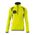 Hi-Vis Yellow / Dark Navy