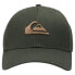 QUIKSILVER Decades Cap