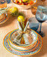 Duomo 16 Piece Dinnerware Set