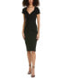 Ba&Sh Midi Dress Women's