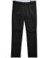 Men's Slim-Fit Stretch Chino Pants