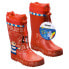 STOCKER Pirate Kids Garden Rain Boots