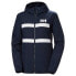 HELLY HANSEN Salt Stripe windbreaker