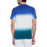 ORIGINAL PENGUIN Dip Dye Jersey Fashion short sleeve T-shirt