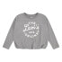 LEVI´S ® KIDS Western Bubble long sleeve T-shirt