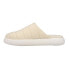 TOMS Alpargata Mallow Mule Womens Off White Sneakers Casual Shoes 10016728T