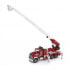 Bruder MACK Granite fire engine with water pump - Red,White - ABS synthetics - 4 yr(s) - 1:16 - 200 mm - 630 mm