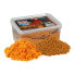 BENZAR MIX 3 In 1 1.2kg Chocolate&Orange Pellets