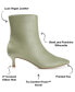 Women's Arely Pointed Booties