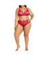 Plus Size Menon Contour Bra