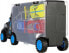 Mega Creative AUTO CIEZAR KONTENER AKC 29X13X8 MC WB 48/96