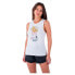 HURLEY Birdies sleeveless T-shirt