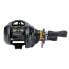 Shimano CURADO BFS Low Profile Reels (CUBFSXGR) Fishing