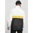 URBAN CLASSICS Starter Three Toned Jogging jacket