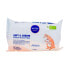 Nivea Baby Soft & Cream Cleanse & Care Wipes 57 St. reinigungstücher für Kinder