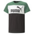 PUMA Ess Block short sleeve T-shirt