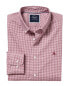 Charles Tyrwhitt Non-Iron Stretch Poplin Slim Fit Shirt Men's