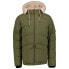 LUHTA Kerava L softshell jacket