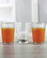 Matrix Set of 10 - 7 oz Juice Glasses