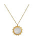 Drift Into Daydreams Moonstone Gemstone Necklace