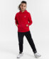 Big Boys MJ Brooklyn Fleece Essentials Sweatpants