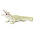 SAFARI LTD White Alligator Figure