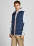 Жилет Jack & Jones JJEMULTI 12200684 Navy