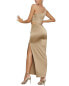 Bella Desert Maxi Dress Women's 4