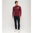 SUPERDRY Vintage Athletic Chest long sleeve T-shirt