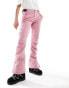 Protest Lole ski pants in pink