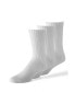 Men's Crew Socks 3 Pack