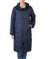 Maternity Penelope - 3in1 Long Puffer Coat