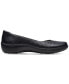 Women's Cora Iris Slip-On Flats