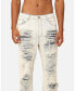 Elliot Distressed Jeans