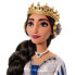 DISNEY Wish King Magnifico And Queen Amaya Of 2 Pack doll