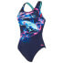 ZOGGS Ecolast+ Actionback Swimsuit