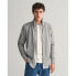 GANT Reg Shield Half Zip Sweater