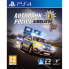 PLAYSTATION GAMES PS4 Autobahn Police Simulator 3