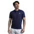 BIKKOA Lob short sleeve polo