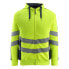 Hi-Vis Yellow / Dark Navy