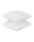 Regal 2-Pack Pillow, European