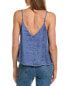 Bella Dahl V-Neck Cami Women's